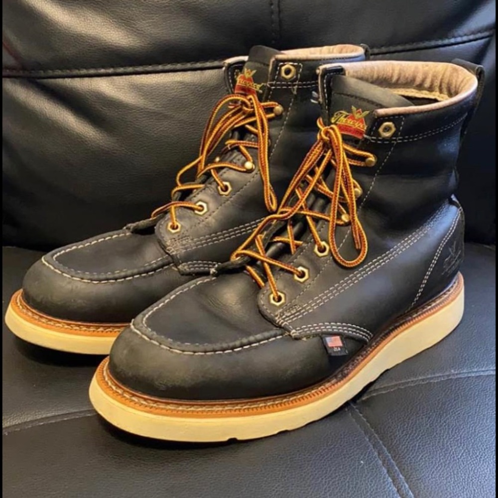 Thorogood Boots